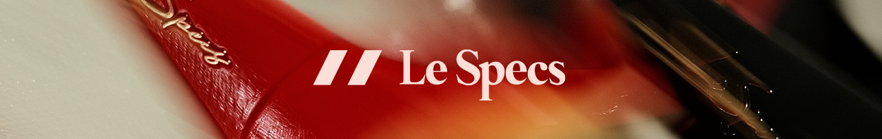 Le Specs