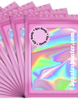 018 - Foldable Hologram Case