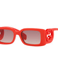 GG Rectangular Frame