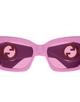 GG Mask Pink