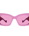 GG Mask Pink