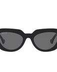 GG Geometric Cat Eye