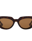 GG Geometric Cat Eye