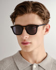 NO BIGGIE | BLACK RUBBER POLARISED