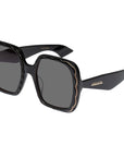 BLOOM DOOM BLACK