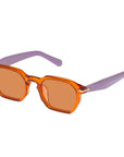 TRILLION PERSIMMON LILAC