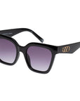 STAR GLOW | BLACK SMOKE GRAD