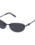 SLINKY | MATTE BLACK