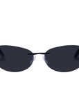 SLINKY | MATTE BLACK
