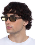 PILFERER | BLACK OLIVE MONO