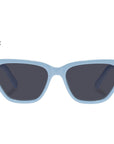 UNFAITHFUL TRANSITION LENSES | BLUE