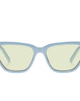 UNFAITHFUL TRANSITION LENSES | BLUE