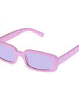 DYNAMITE TRANSITION LENSES | METALLIC PINK