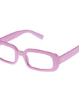 DYNAMITE TRANSITION LENSES | METALLIC PINK