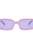 DYNAMITE TRANSITION LENSES | METALLIC PINK