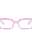 DYNAMITE TRANSITION LENSES | METALLIC PINK