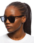 STEADFAST | BLACK POLARISED