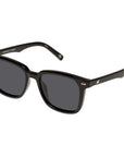 STEADFAST | BLACK POLARISED