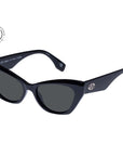 EYE TRASH | BLACK