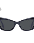 EYE TRASH | BLACK