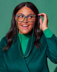 Ricehead Inhibited Green