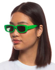 Ceres - Spring Green