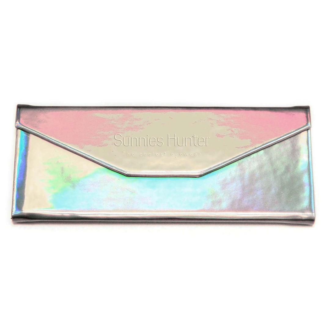 018 - Foldable Hologram Case