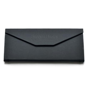 018 - Foldable Black Case