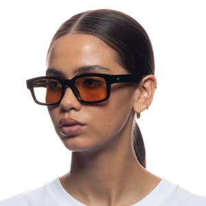 RECARMITO | BLACK MUSTARD MONO