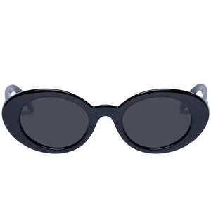 NOUVEAU TRASH | BLACK