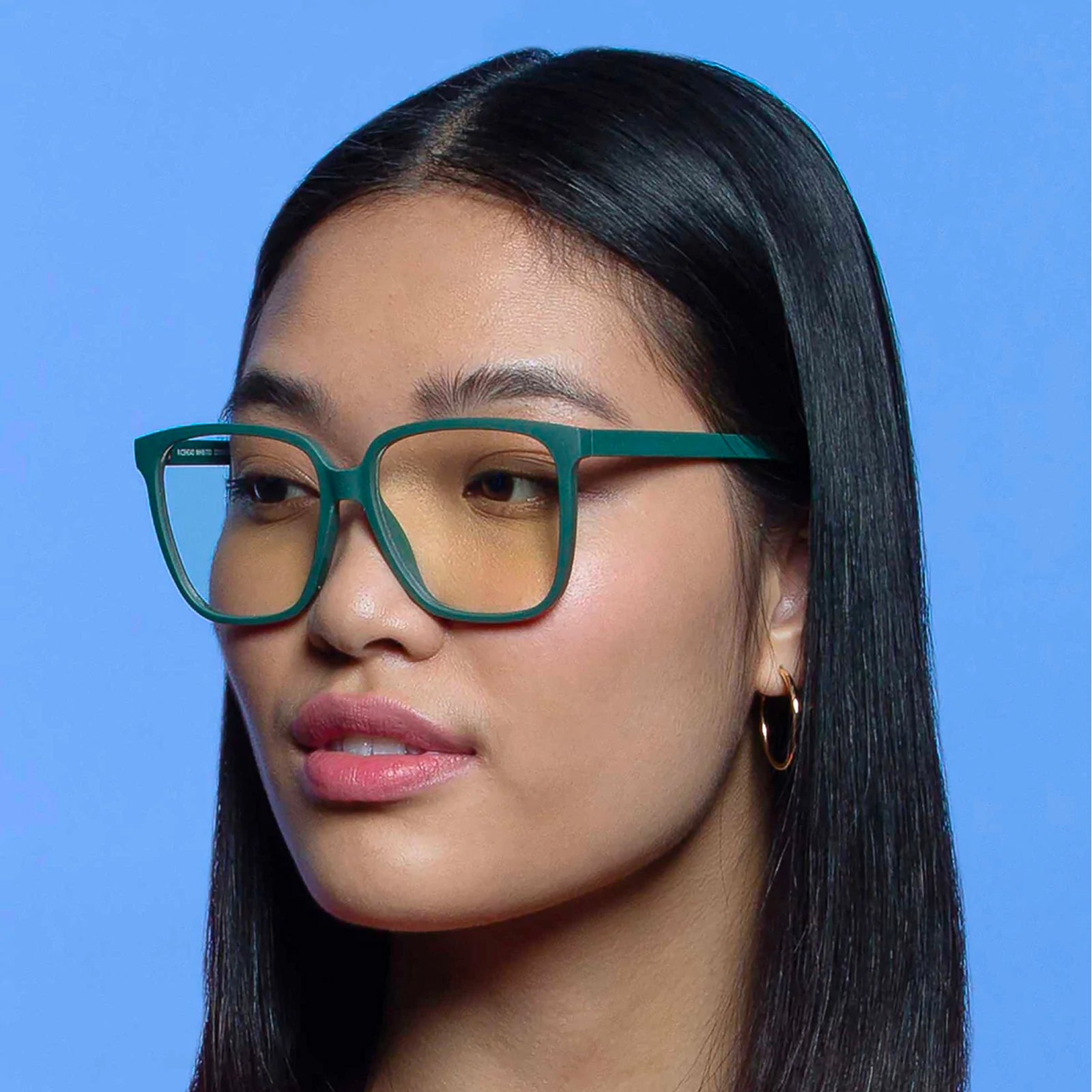 Ricehead Inhibited Green